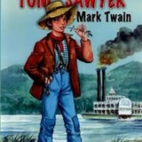 Carte: Aventurile lui Tom Sawyer - Mark Twain